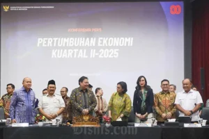Ekonomi Gelap Mengintai: Efisiensi Anggaran Berisiko Membuat Defisit Membengkak