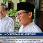 Eksklusif: Beky Herdihansah Sowan ke Kediaman Jokowi di Solo Bersama Gus Iqdam, Apa Makna di Baliknya?