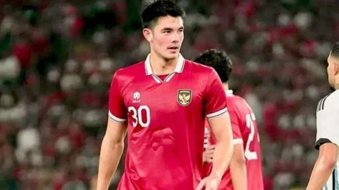 Elkan Baggott Ungkap Kekuatan Baru Timnas Indonesia di Era John Herdman, Sindir Masa Lalu Shin Tae‑Yong