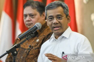 Emil Dardak Ungkap Risiko Ekonomi Jawa Timur Akibat Konflik Iran-AS yang Mengguncang Pasar Global