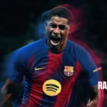 Ferran Torres Jadi Magnet Transfer: Barcelona Siapkan Pertukaran Marcus Rashford, Manchester United & Arsenal Mengincar Penyerang Spanyol