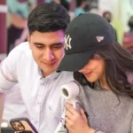 Furap: Fenomena ‘Jodoh’ Reza Arap dan Fujianti Utami yang Bikin Netizen Heboh