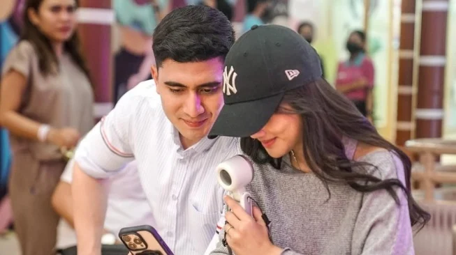 Furap: Fenomena 'Jodoh' Reza Arap dan Fujianti Utami yang Bikin Netizen Heboh