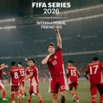 Gabon Menggempur Trinidad & Tobago: Drama Skor 2-1 di FIFA Series 2026 yang Mengguncang Fans Asia