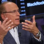Gaji CEO BlackRock Naik 22,4%: Larry Fink Raih Rp 640 Miliar di Tengah Laba Rekor dan Kontroversi