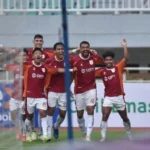 Garudayaksa FC Hajar Bekasi City 4-0: Dominasi Baru di Liga 2 2025-2026