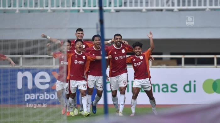 Garudayaksa FC Hajar Bekasi City 4-0: Dominasi Baru di Liga 2 2025-2026