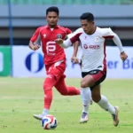 Garudayaksa FC Hancurkan Bekasi City 4-0, Langsung Mengancam Puncak Klasemen!