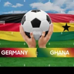 Gegeralmen: Germany vs Ghana – Pertarungan Persahabatan yang Menjanjikan Kejutan Besar