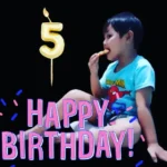 Gemerlap Ulang Tahun ke-5 Adelea: 5 Potret Menggemaskan yang Bikin Netizen Terpana