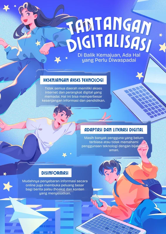 Google dan Meta Terjerat Gugatan Besar: Dampak pada Anak dan Pasar Digital