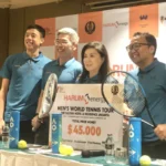 Hadiah Kejuaraan Asia 2026 Naik Tajam: Juara Bawa Puluhan Juta Hingga Hampir Rp700 Juta!
