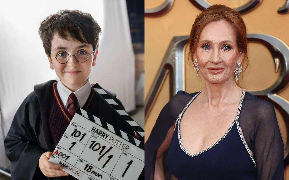 HBO Siapkan Season Kedua Harry Potter, Gaji Anak Aktor Mengejutkan Fans