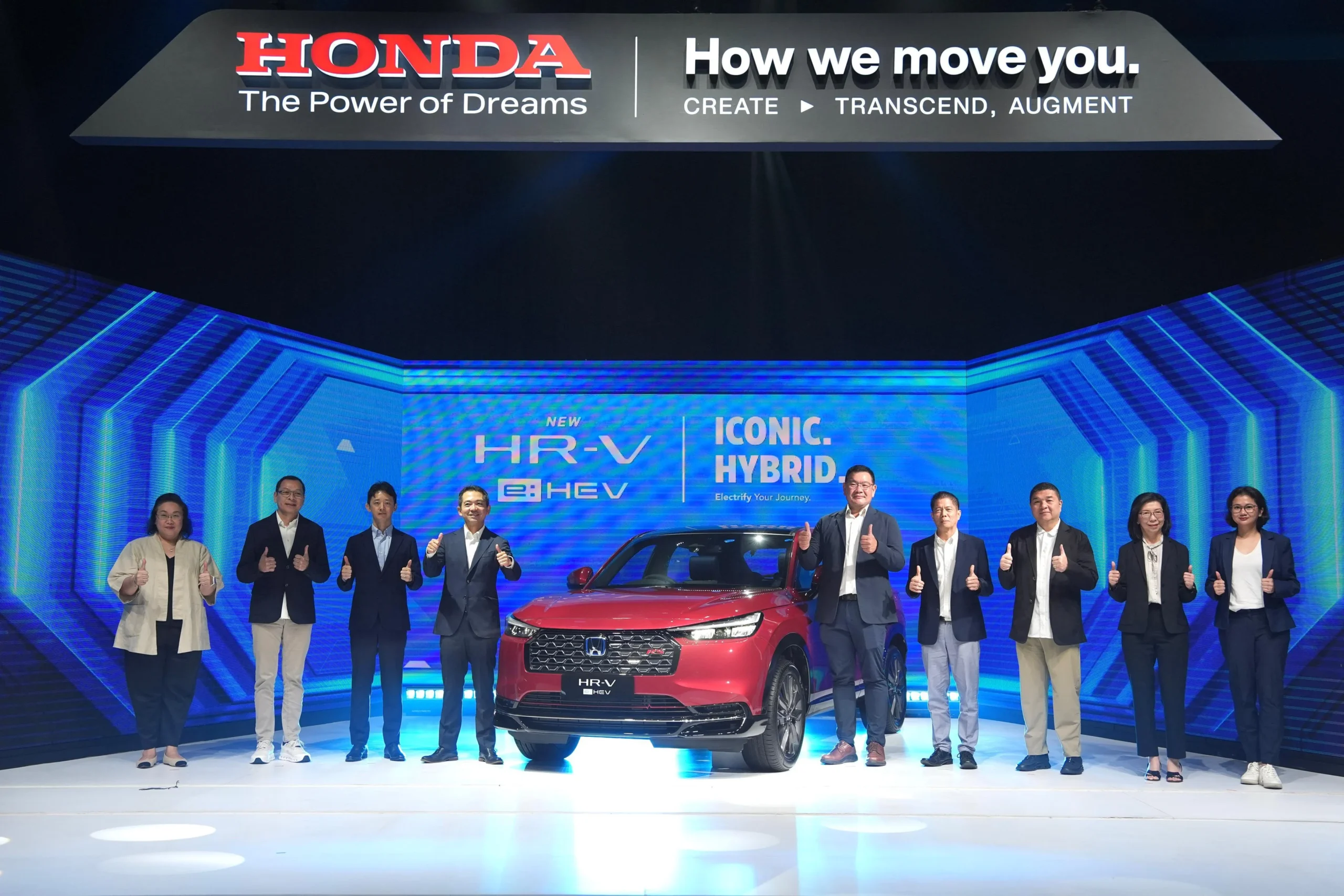 Honda HR-V RS e:HEV 2026 Hadir dengan Fitur Premium dan Wireless Charging, Harga Mulai Rp 480 Juta!