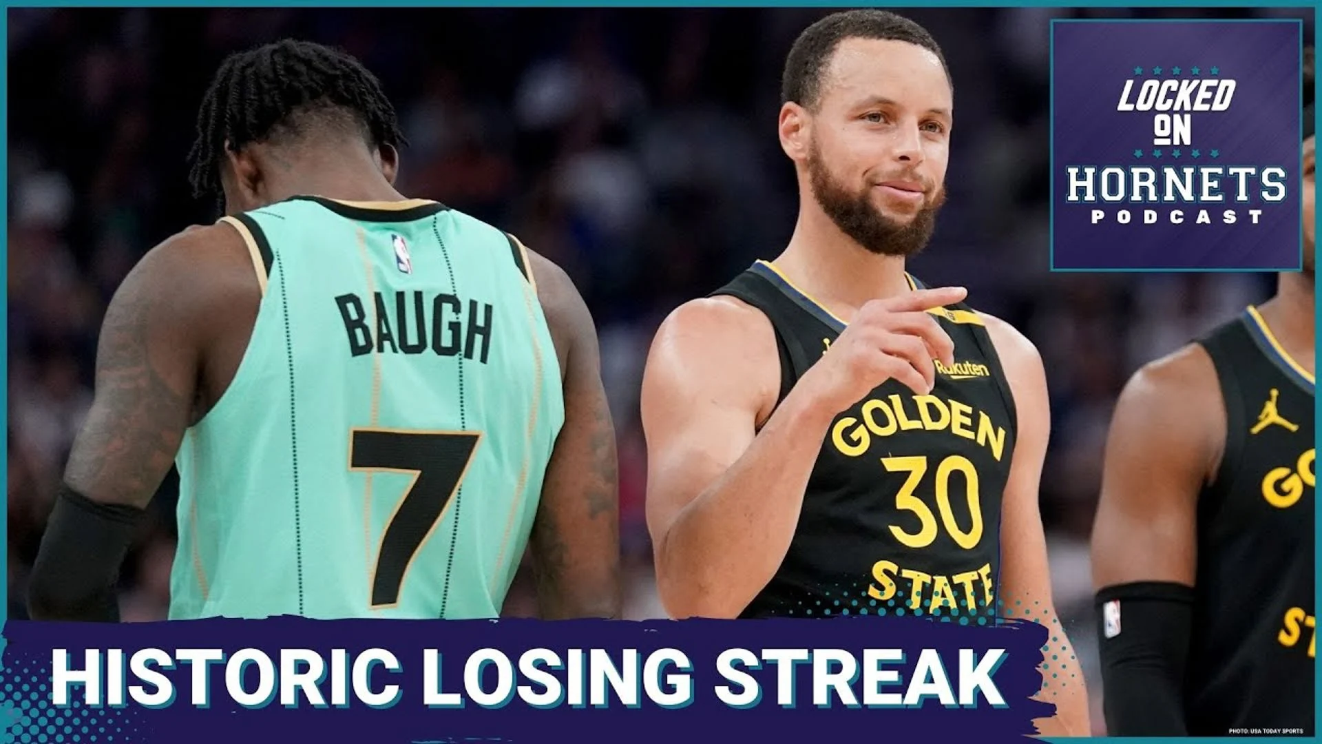 Hornets Pecah Rekor, Akhiri Streak 7 Kemenangan Knicks dengan Dominasi 114-103