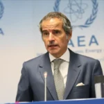 IAEA Ungkap Kerusakan Parah Fasilitas Nuklir Iran di Khondab Usai Serangan Israel; Konflik Timur Tengah Memanas