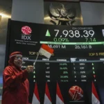 IHSG Diproyeksi Menembus 7.200, Didorong Kenaikan Harga BBM dan Tren WFH