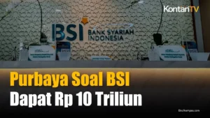 Injeksi Rp100 Triliun Purbaya: Bank Mandiri dan BSI Siapkan Kredit Produktif, Namun Efektivitas Tekan Yield SBN Dipertanyakan