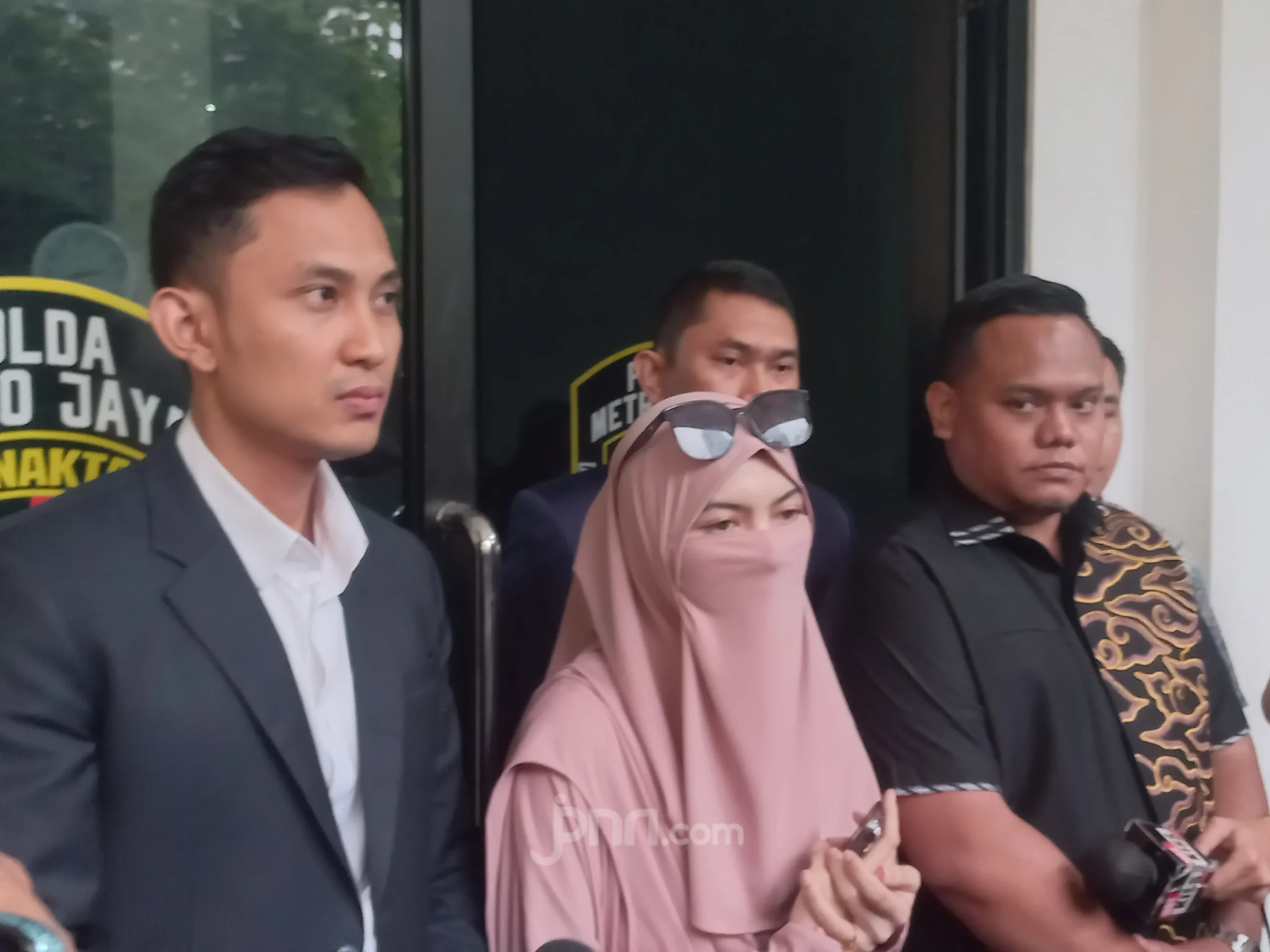 Insanul Fahmi Keluh Direndahkan, Wardatina Mawa Tolak Balikan dan Ingat Dosa Jariyah
