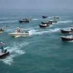 Iran Kendalikan Selat Hormuz, Trump Dihantam Kemarahan: Apa Dampaknya Bagi Dunia?