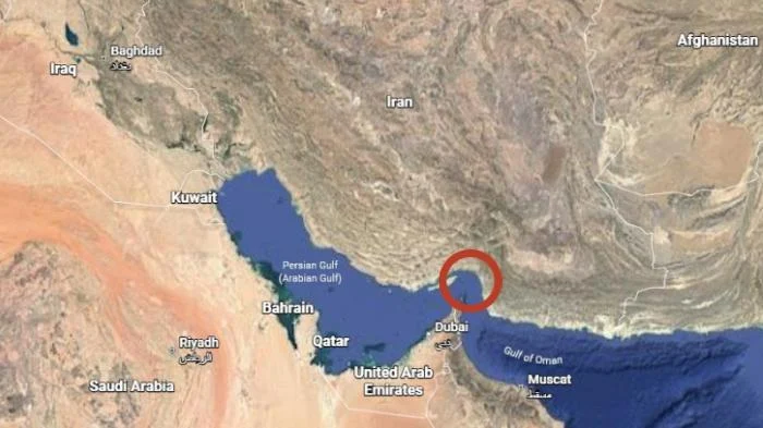 Iran Tekan Selat Hormuz, Negara Teluk Cari Jalur Alternatif: Dari Pipa hingga Lautan Baru