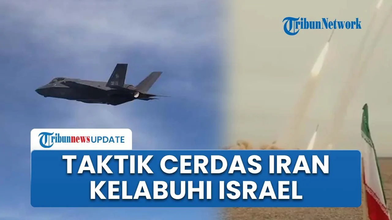 Iran Tembak Jatuh Jet F/A-18 AS di Chabahar, CENTCOM Membantah Klaim Hoaks