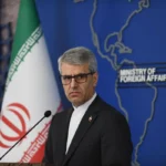 Iran Tolak Pakta Perdamaian AS: Penolakan Berani yang Membuat Dunia Tercengang!