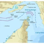 Iran Tolak Tekanan, Negara Teluk Pertimbangkan Jalur Alternatif di Luar Selat Hormuz