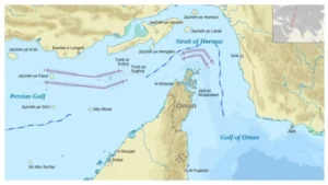 Iran Tolak Tekanan, Negara Teluk Pertimbangkan Jalur Alternatif di Luar Selat Hormuz