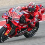 Jadwal Sprint Race MotoGP Amerika 2026: Semua Detail di COTA, Marc Marquez Siap Bangkit!