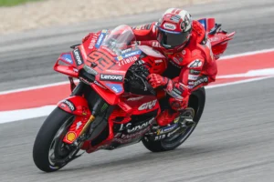 Jadwal Sprint Race MotoGP Amerika 2026: Semua Detail di COTA, Marc Marquez Siap Bangkit!