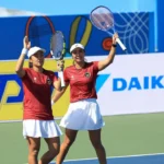 Janice Tjen & Aldila Sutjiadi Kembali Bersatu di Charleston Open 2026: Duo Indonesia Siap Guncang Turnamen!