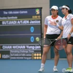 Janice Tjen & Aldila Sutjiadi Siap Guncang Charleston Open 2026, Hadapi Unggulan Pertama di Babak Pembuka