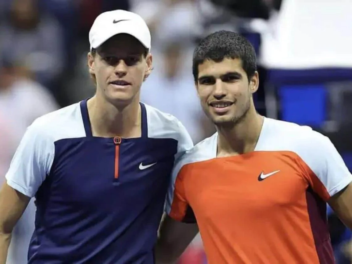 Jannik Sinner Guncang Miami: Dari Kemenangan Epik hingga Rencana Padel Bersama Alcaraz