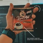 Jefri Caliak Mudik Pakai Becak Hias Kopi Kapal Api, Inspirasi Slow Travel Lebaran yang Mengharukan