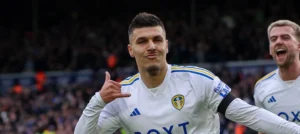 Joel Piroe: Dari Leeds United ke Panggung Dunia, Belajar dari Hasselbaink dan Mengukir Sejarah Suriname