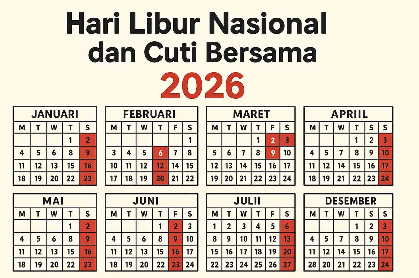 Jumat Agung 3 April 2026: Libur Nasional, Long Weekend, dan Makna Historis