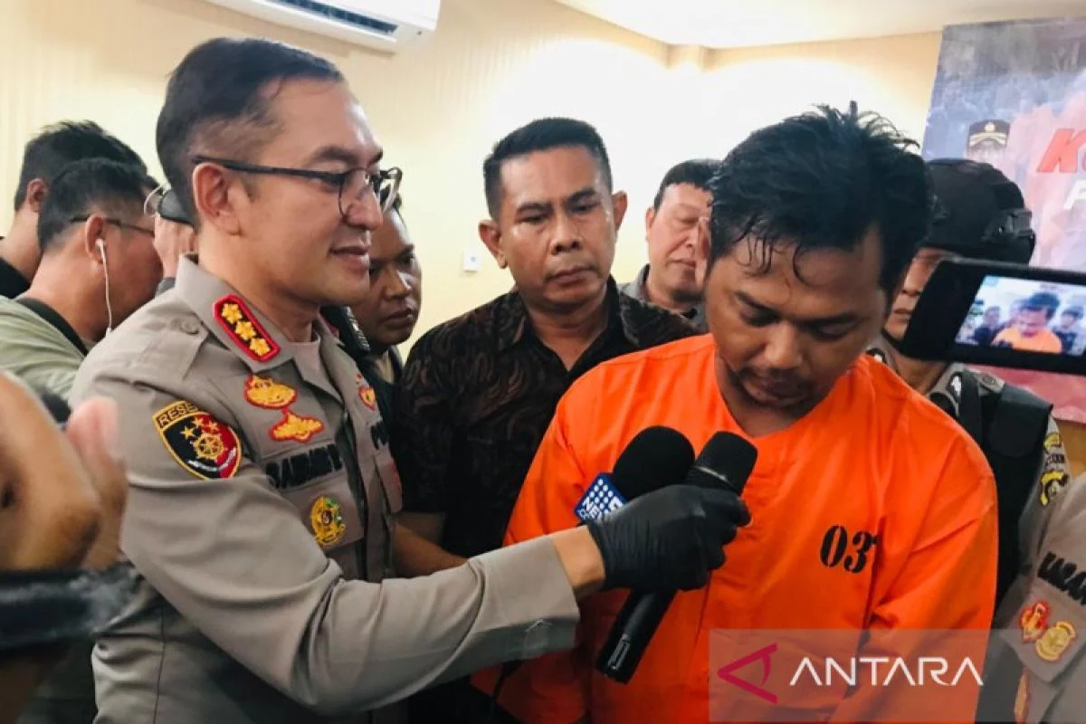 Kasus Pelecehan WNA di Bali Terungkap, Polisi Amankan Tiga Pelaku