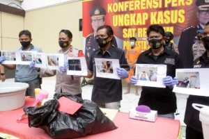 Kasus Penyiraman Air Keras Andrie Yunus: Pintu Gerbang Reformasi TNI yang Didorong Koalisi Sipil