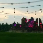 Keajaiban Lampu Berkelip di Gua Sunyaragi: Festival Malam yang Membuat Cirebon Berkilau