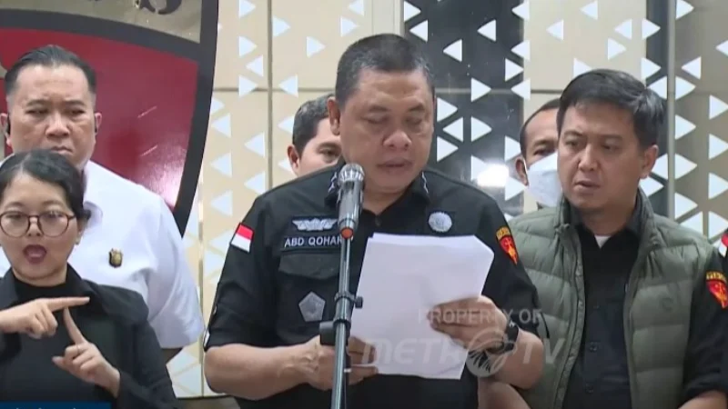 Kejagung Ungkap Keterlibatan Taipan Samin Tan dalam Korupsi Tambang Kalteng, Pengawasan Negara Dipertanyakan