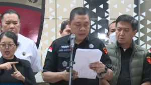 Kejagung Ungkap Keterlibatan Taipan Samin Tan dalam Skandal Korupsi Tambang Kalteng