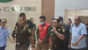 Kejaksaan Agung Resmi Tetapkan Samin Tan Tersangka Kasus Korupsi Tambang di Kalteng