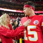 Kejutan Besar UT Tyler: Patroli Patriot Merajai Lapangan, Hall of Fame Mengangkat Brittany Mahomes, dan Kontroversi Patrick Mahomes