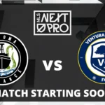 Kekalahan Tipis Tacoma Defiance 0-1 dari Ventura County FC, Imbas di MLS Next Pro