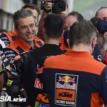 Kemenangan Dramatis KTM di Amerika 2026: Pole Position Menggugah Semangat Pasca Gagal Podium di Brasil