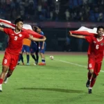 Kemenangan Gemilang Timnas Indonesia 4-0 atas Saint Kitts & Nevis Pecahkan Rekor Meme Sepakbola Nasional