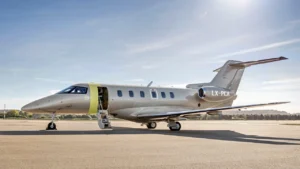 Kemenhan Resmi Teken Kontrak 12 Jet Pilatus PC-24: Dorongan Besar Modernisasi TNI AU