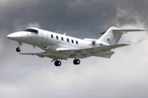 Kemenhan Resmikan Kontrak 12 Jet Pilatus PC-24: Langkah Besar Modernisasi TNI AU