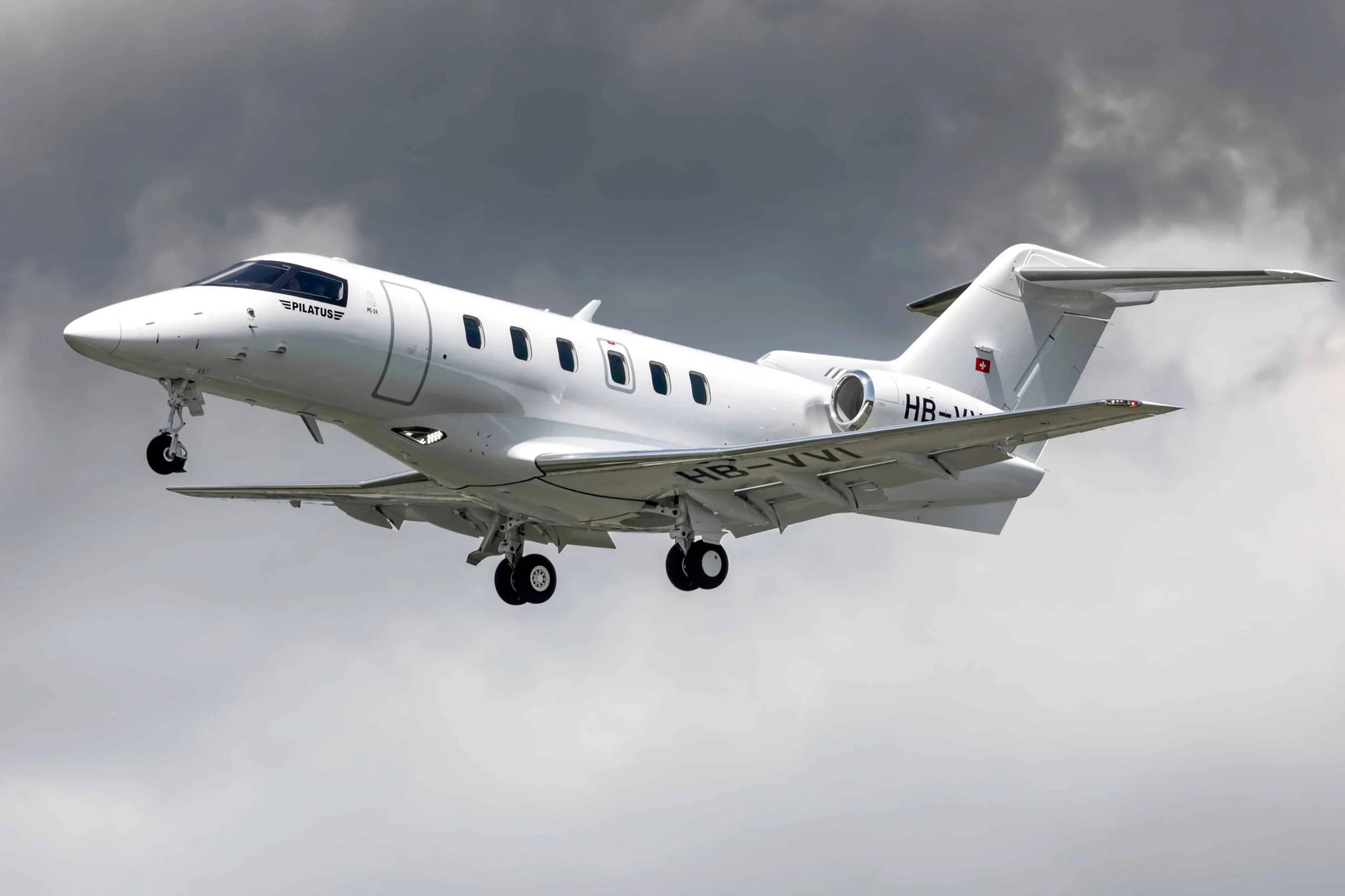 Kemenhan Resmikan Kontrak 12 Jet Pilatus PC-24: Langkah Besar Modernisasi TNI AU